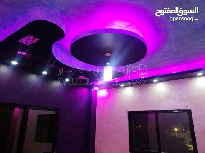 فيلا/منزل في الزرقاء السخنة ابو الزيغان  - 53,000 دأ - صورة 1