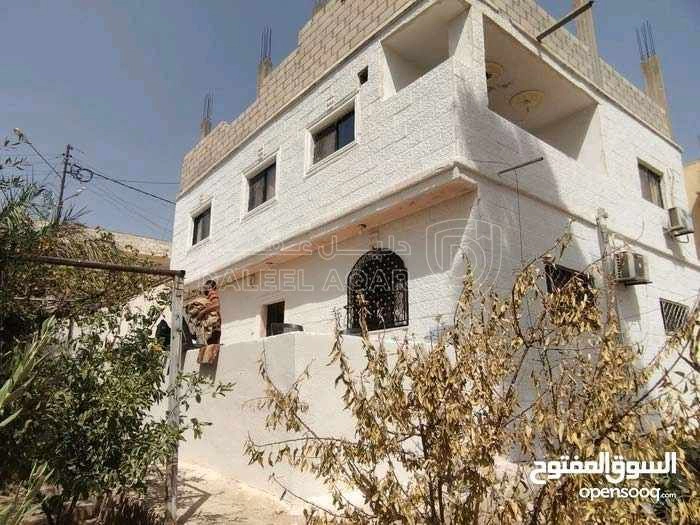 فيلا/منزل في الزرقاء السخنة ابو الزيغان  - 53,000 دأ - صورة 1