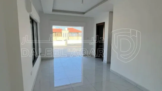 شقة - شقة في ضاحية الياسمين تشطيب فخم  - 58000 دأ