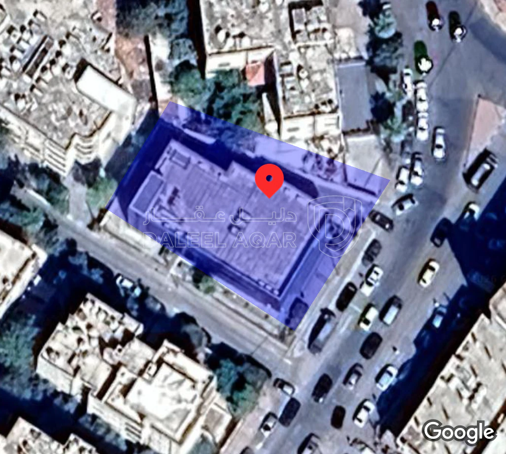 شقة في عمان-مرج الحمام-دوار الدله-خلف بنك الاسكان - 45,000 دأ - صورة 1