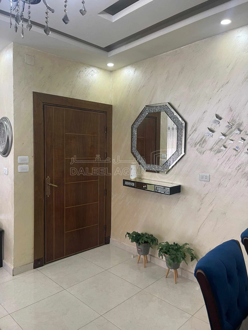 شقة في عمان-مرج الحمام-دوار الدله-خلف بنك الاسكان - 45,000 دأ - صورة 1
