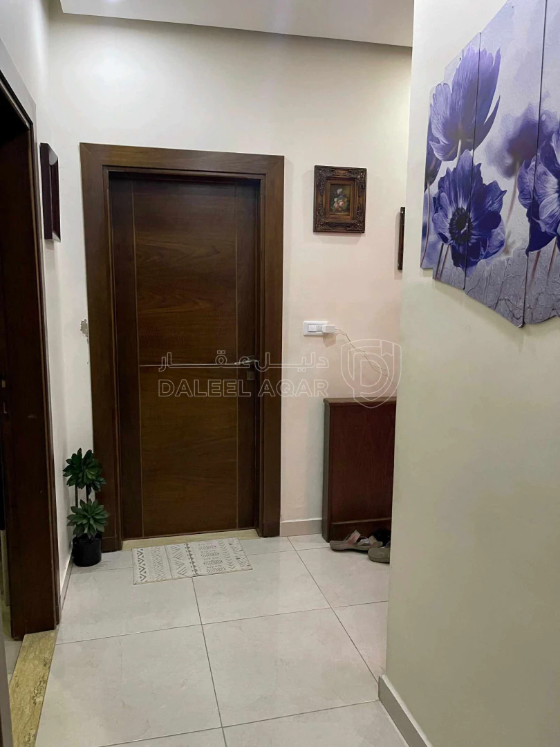 شقة في عمان-مرج الحمام-دوار الدله-خلف بنك الاسكان - 45,000 دأ - صورة 1