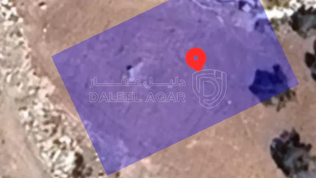 أرض في اربد كفر جايز - 18,000 دأ - صورة 1