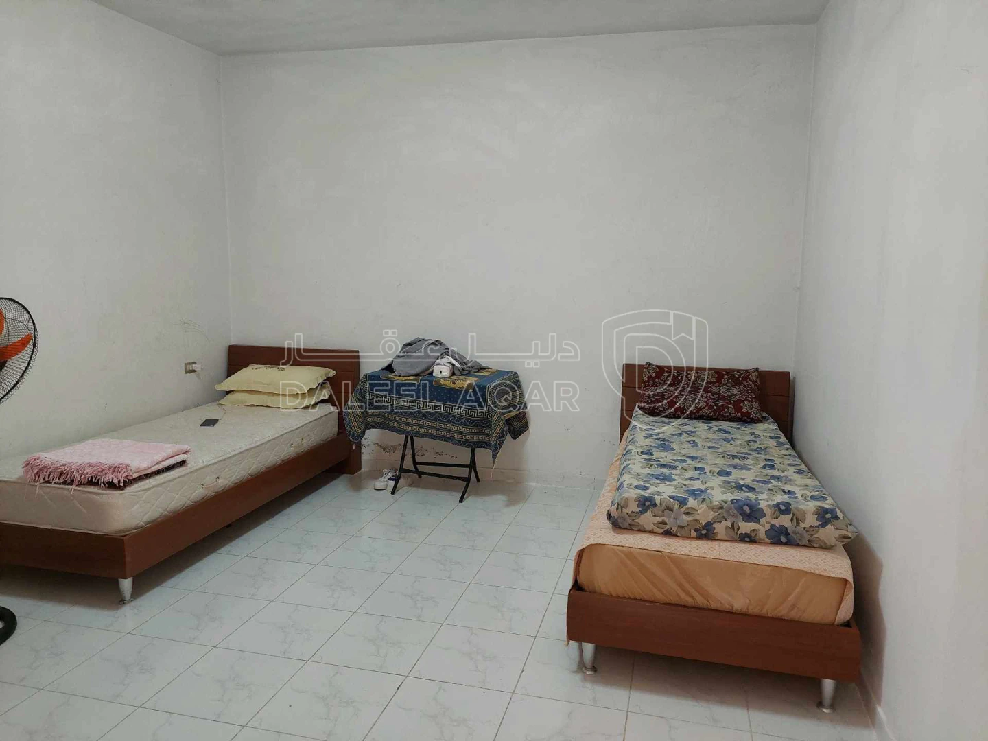 مزرعة/شاليه في السلط الزعتري منطقة المضري - 190,000 دأ - صورة 1