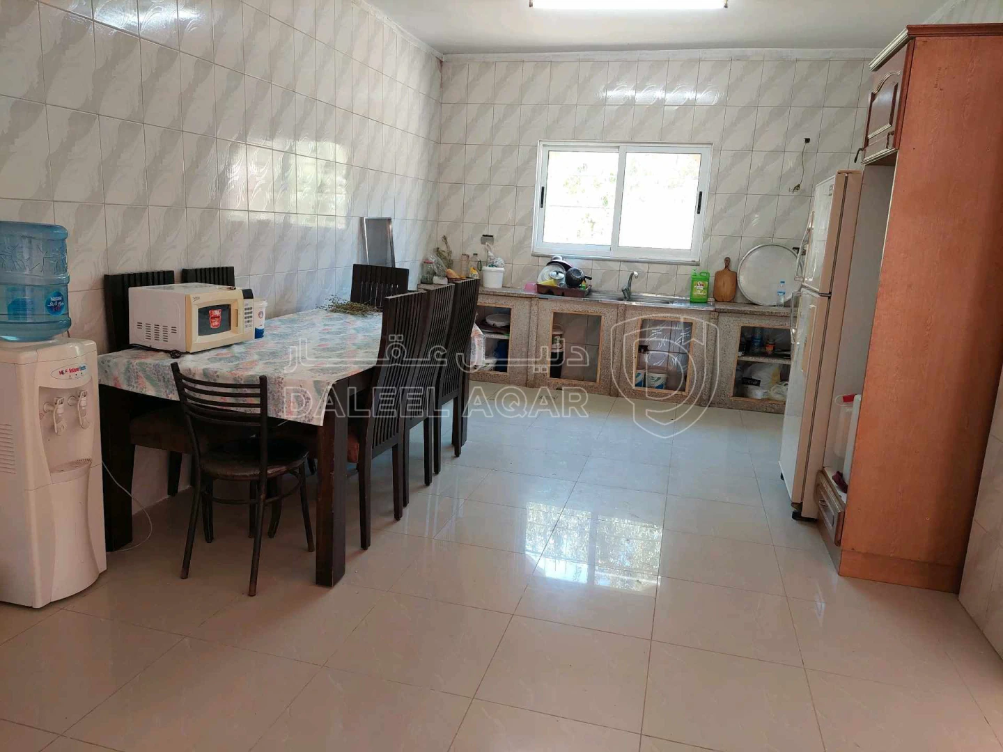 مزرعة/شاليه في السلط الزعتري منطقة المضري - 190,000 دأ - صورة 1