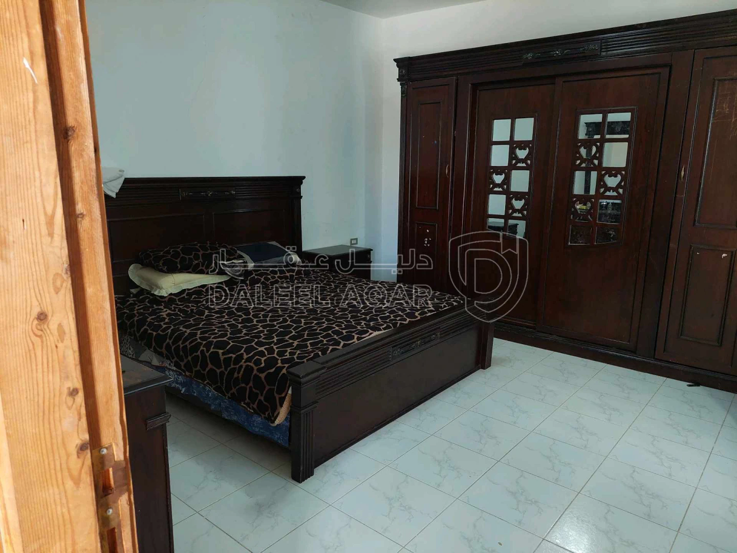 مزرعة/شاليه في السلط الزعتري منطقة المضري - 190,000 دأ - صورة 1