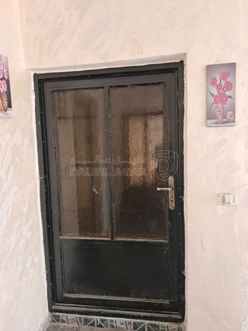 شقة في عمان طبربور ضاحية الامير هاشم شارع بير زيت - 82,000 دأ - صورة 1