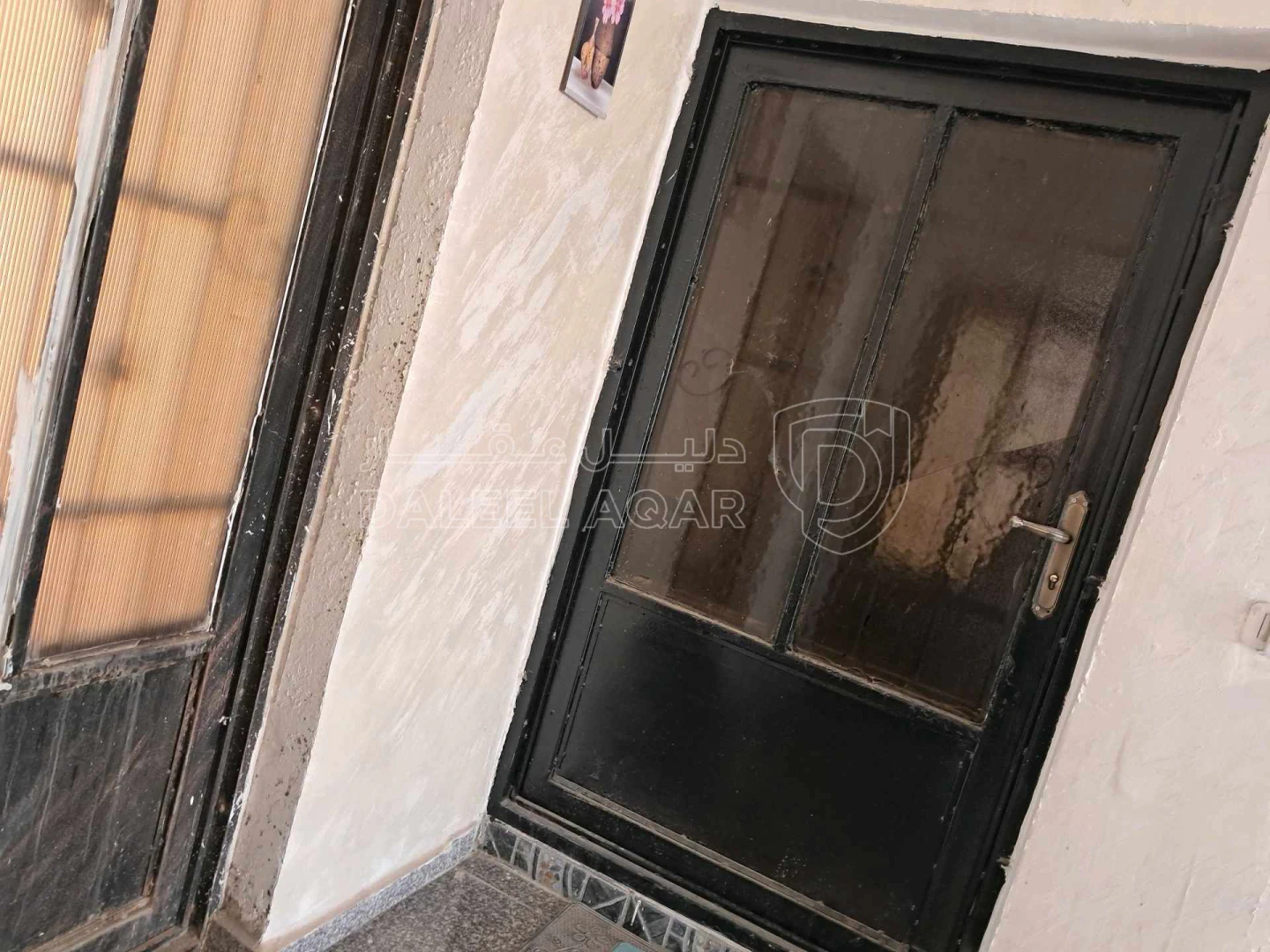 شقة في عمان طبربور ضاحية الامير هاشم شارع بير زيت - 82,000 دأ - صورة 1