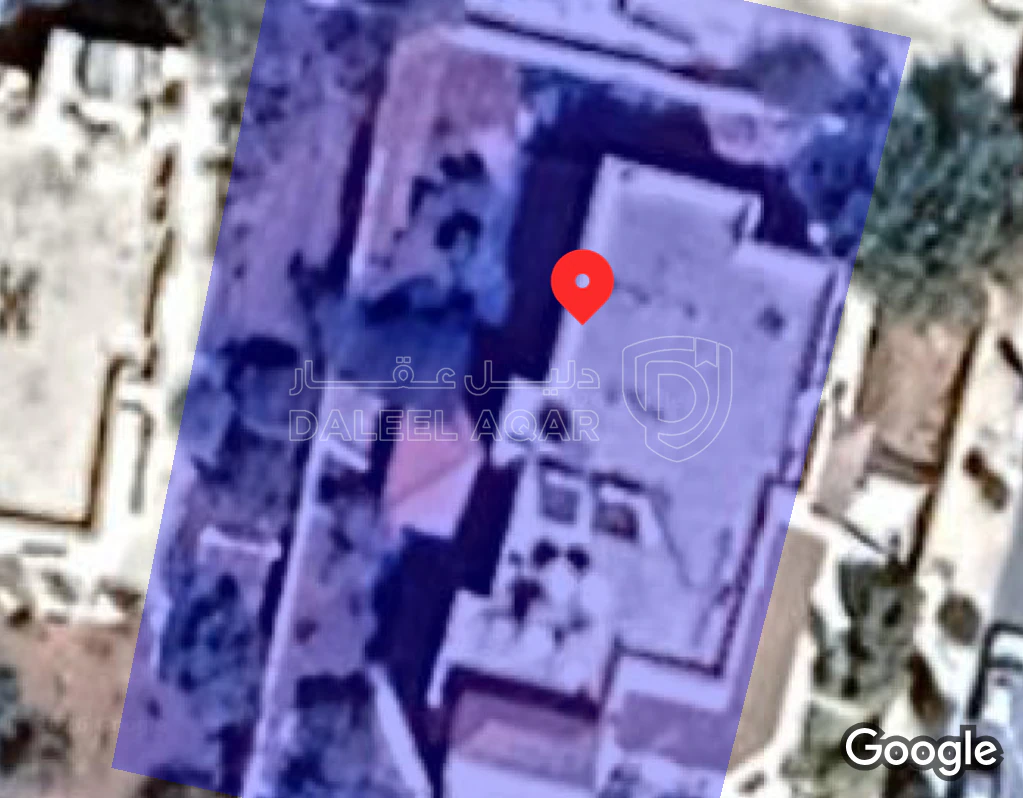 فيلا/منزل في خلدا - 750,000 دأ - صورة 1