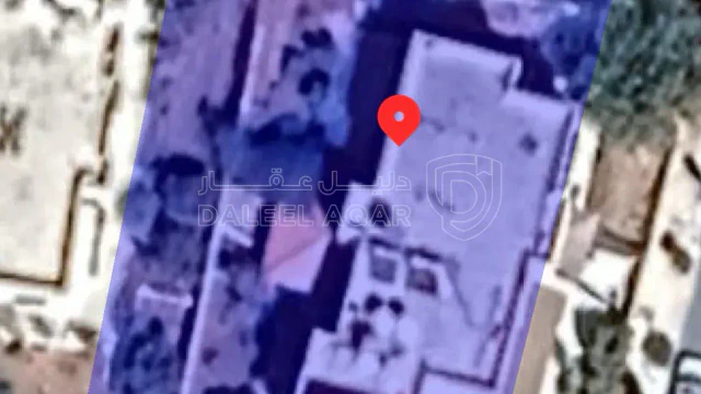 فيلا/منزل - خلدا شارع سلامه المعايطة - 750000 دأ