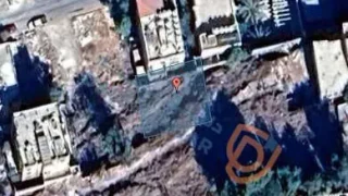أرض - الذراع الغربي  - 22000 دأ