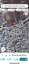 أرض في اربد البارحه  - 62,000 دأ - صورة NaN