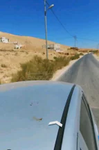 أرض - الزرقاء مقابل صالة لافندر طريق ضاحية البستان - 40000 دأ
