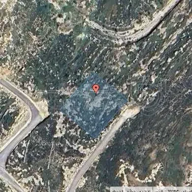 أرض في عمان - العال و الروضة - 82,000 دأ - صورة 1