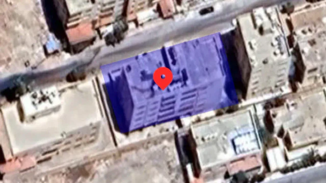 شقة - الزرقاء الزرقاء الجديده جبل المغير دوار الطوباسي - 35000 دأ
