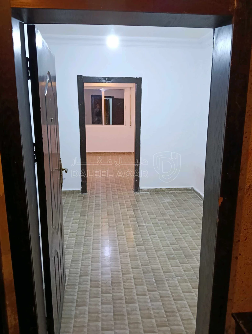 شقة في اربد .. ايدون. شرق دوار العيادات جنوب دوار الرازي - 35,000 دأ - صورة 1