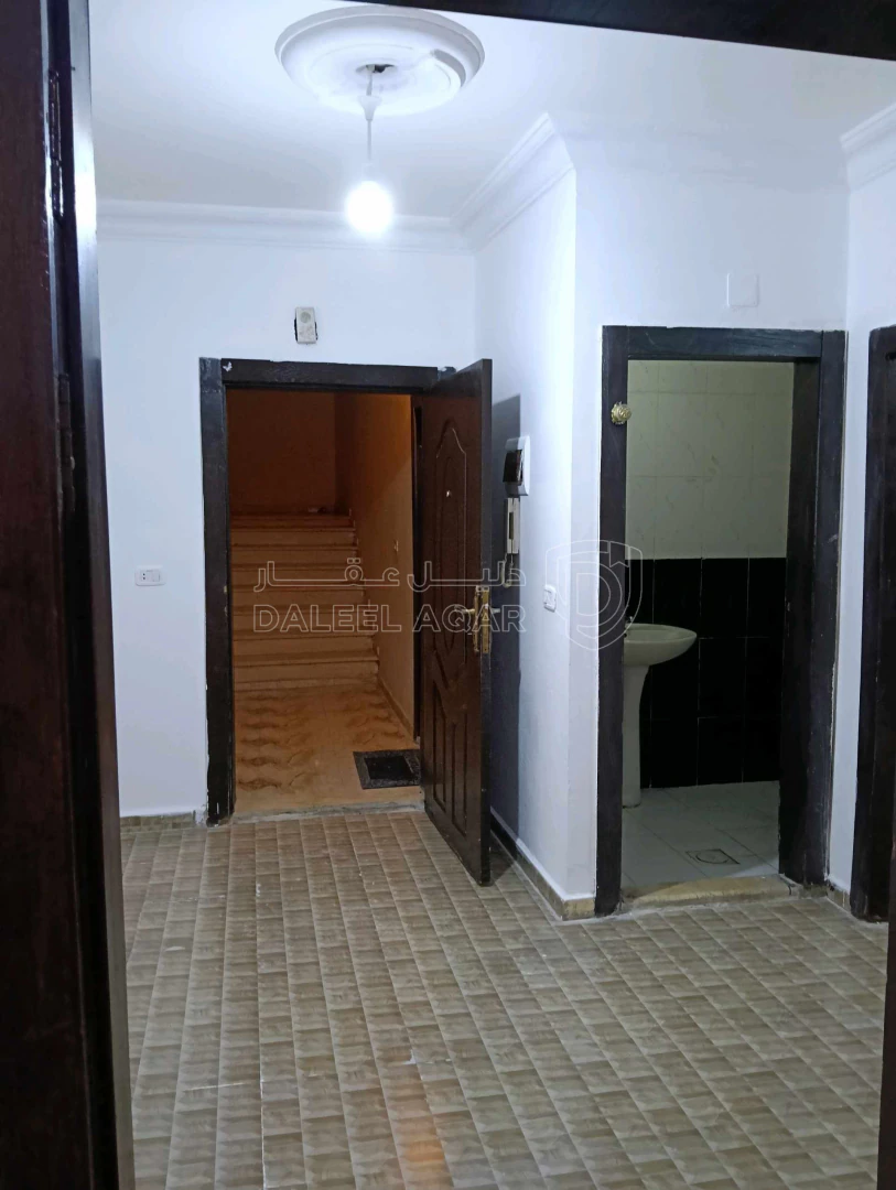 شقة في اربد .. ايدون. شرق دوار العيادات جنوب دوار الرازي - 35,000 دأ - صورة 1