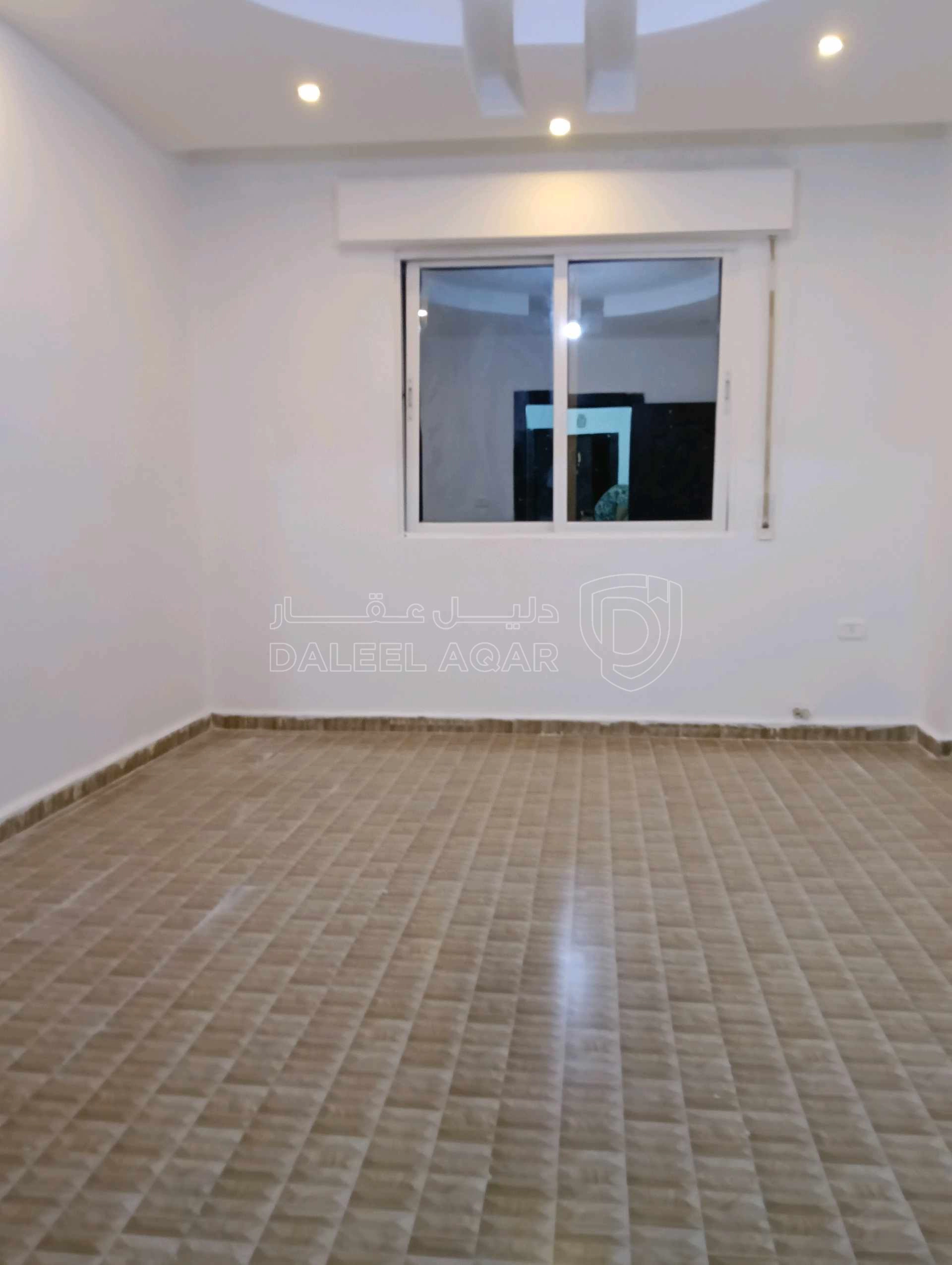 شقة في اربد .. ايدون. شرق دوار العيادات جنوب دوار الرازي - 35,000 دأ - صورة 1