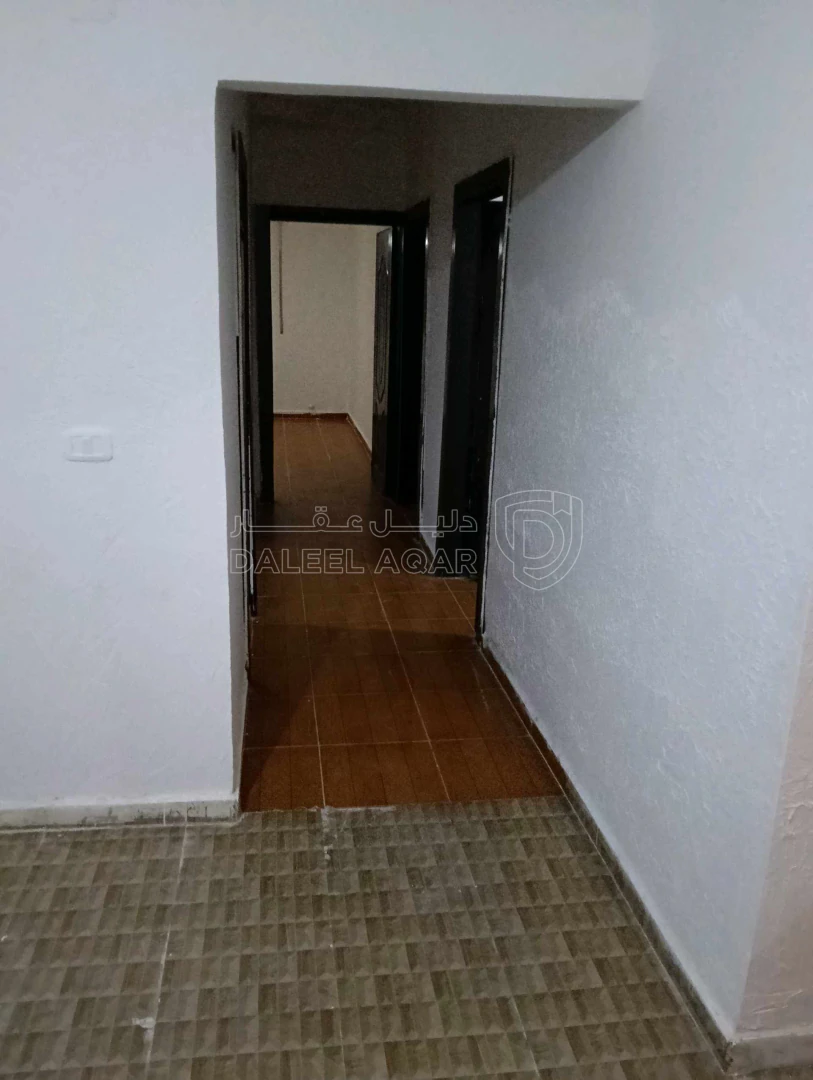 شقة في اربد .. ايدون. شرق دوار العيادات جنوب دوار الرازي - 35,000 دأ - صورة 1