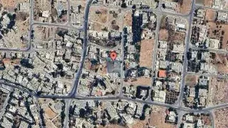 أرض - أرض سكنية للبيع في عمان – الجويدة | تنظيم سكن ج - 90000 دأ