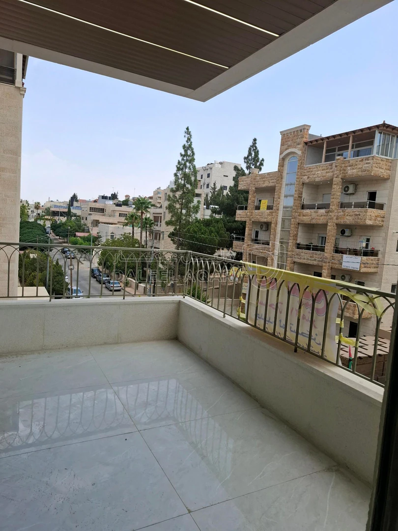 شقة في ضاحية الرشيد خلف الجامعة الاردنية  - 135,000 دأ - صورة 1