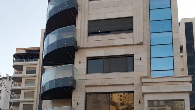 شقة - دير غبار - 160000 دأ