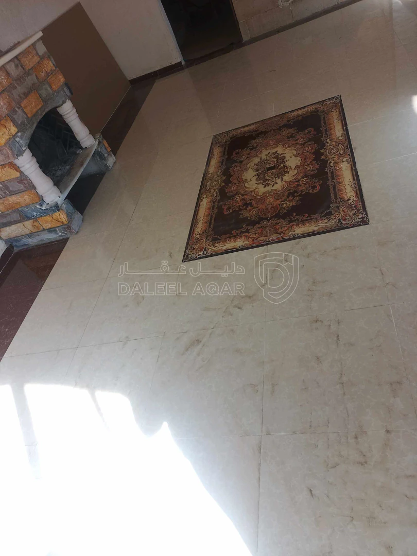 مبنى في عجلون عبين - 600,000 دأ - صورة 1