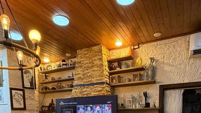 شقة في اربد-حي الراهبات الوردية-خلف قصر الأمعري - 125,000 دأ - صورة NaN