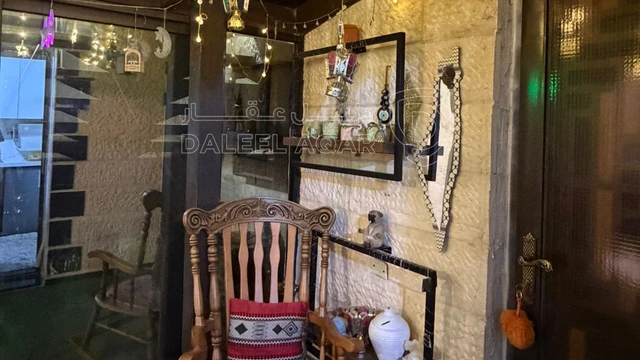 شقة في اربد-حي الراهبات الوردية-خلف قصر الأمعري - 125,000 دأ - صورة NaN