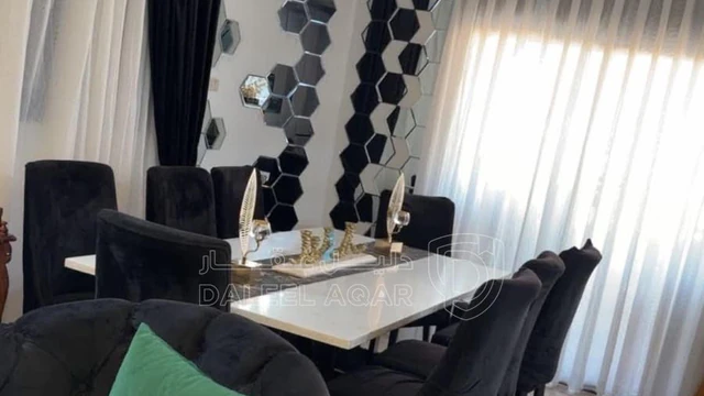 شقة في اربد-حي الراهبات الوردية-خلف قصر الأمعري - 125,000 دأ - صورة NaN