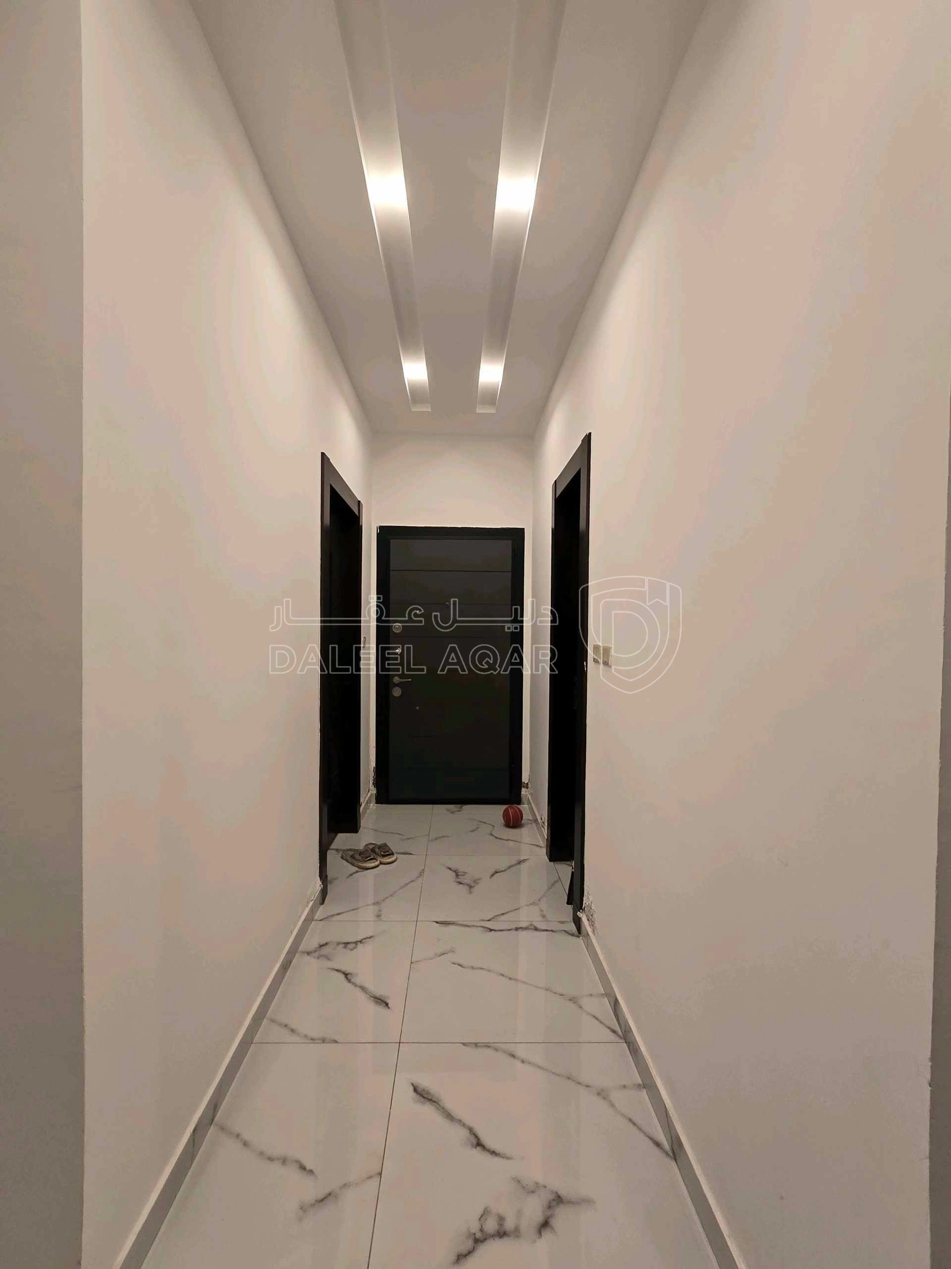 شقة في البنيات الجنوبي قرب جامعة البترا و طريق المطار - 67,000 دأ - صورة 10
