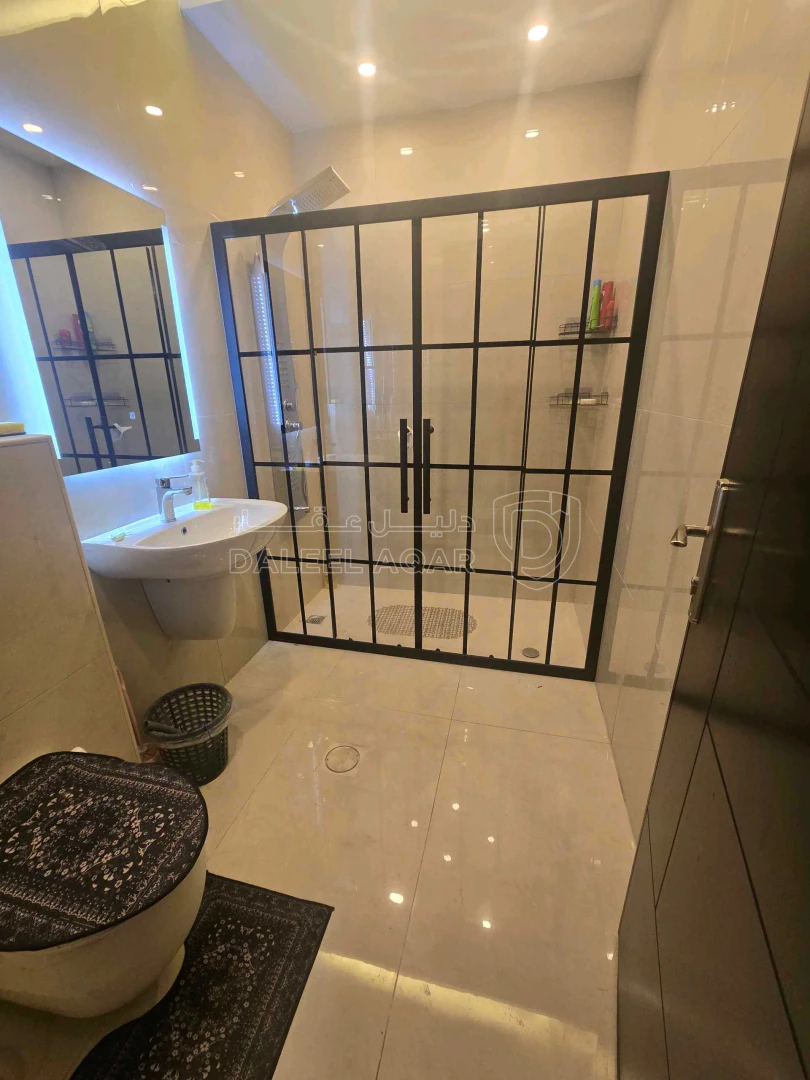 شقة في البنيات الجنوبي قرب جامعة البترا و طريق المطار - 67,000 دأ - صورة 2
