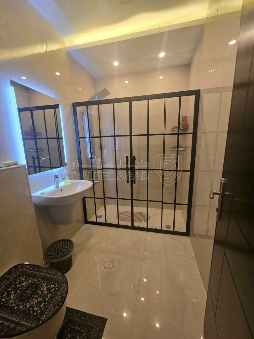 شقة في البنيات الجنوبي قرب جامعة البترا و طريق المطار - 67,000 دأ - صورة 7