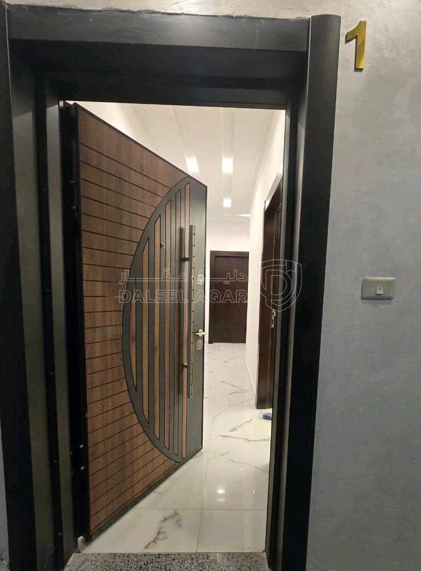 شقة في البنيات الجنوبي قرب جامعة البترا و طريق المطار - 67,000 دأ - صورة 15