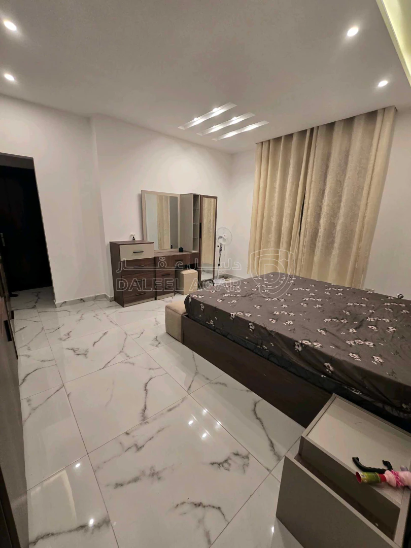 شقة في البنيات الجنوبي قرب جامعة البترا و طريق المطار - 67,000 دأ - صورة 12