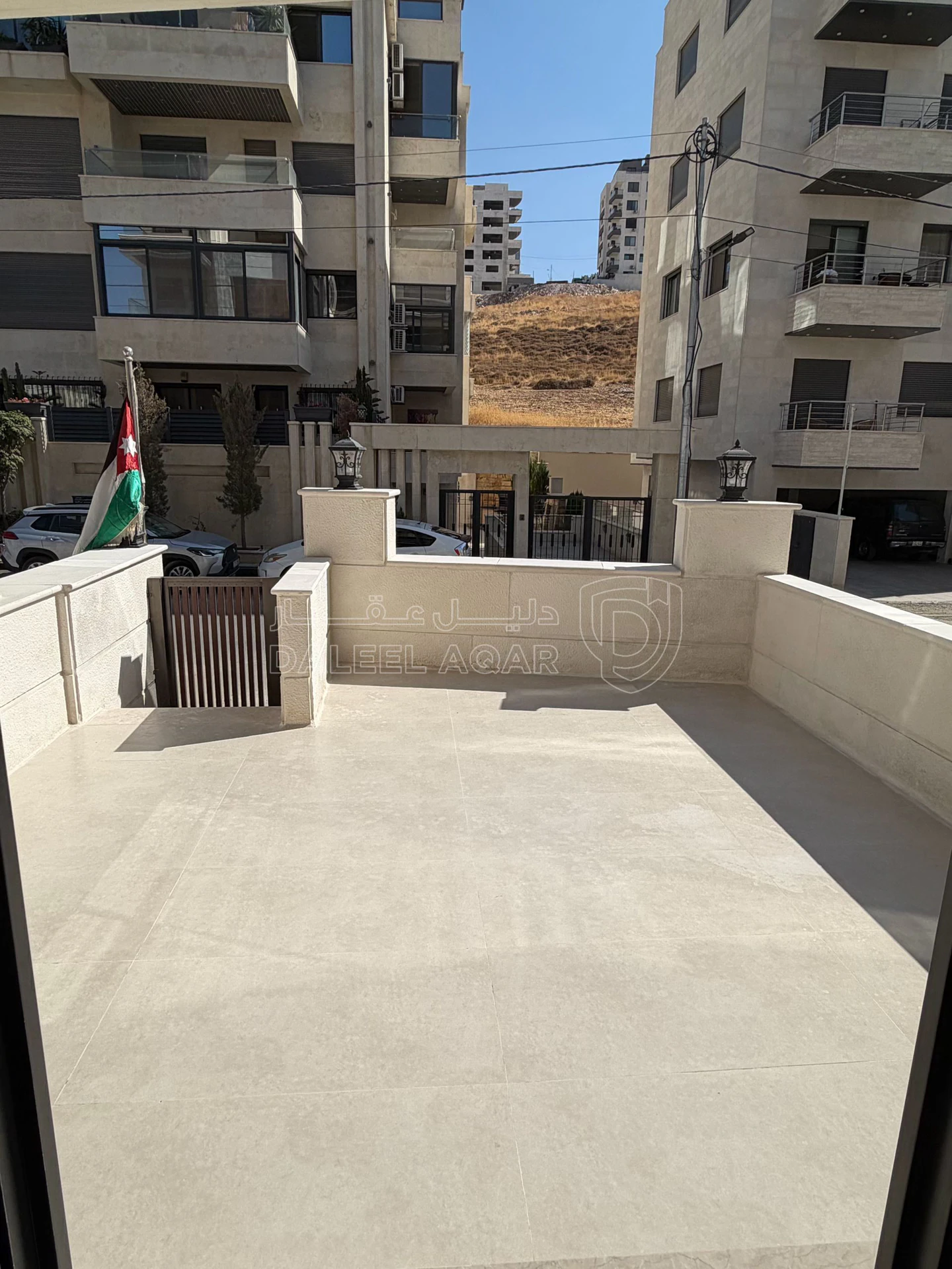 شقة في عمان ديرغبار - 145,000 دأ - صورة 17