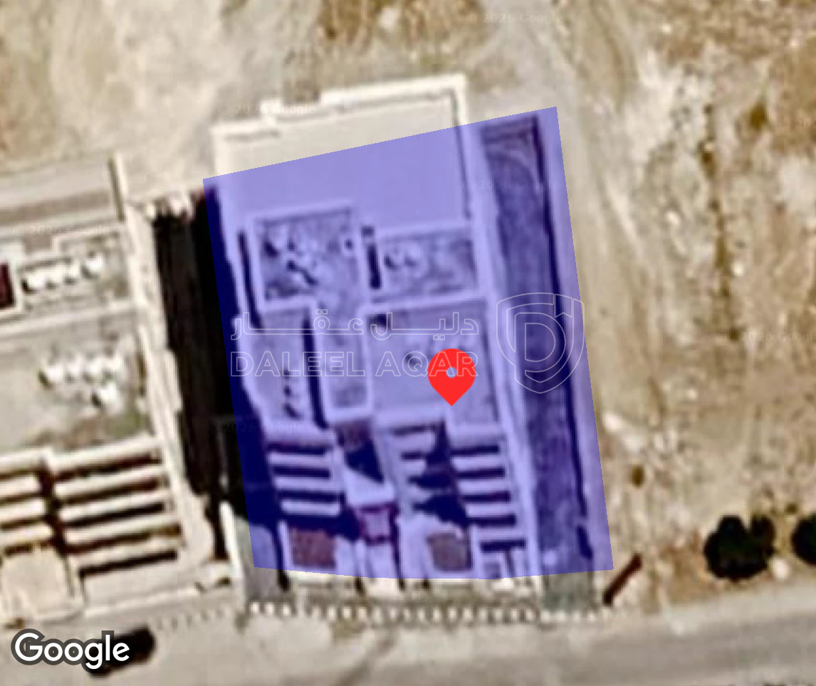شقة في عمان ديرغبار - 145,000 دأ - صورة 22