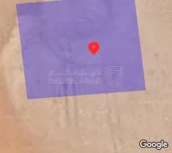 أرض في عمان الجيزة خلف المطار الملكه عليا  - 27,000 دأ - صورة 1