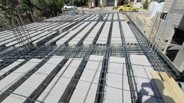 فيلا/منزل - السلط المغاريب المرحلة الثالثة  - 75000 دأ