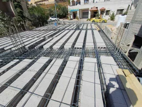 فيلا/منزل - السلط المغاريب المرحلة الثالثة  - 75000 دأ