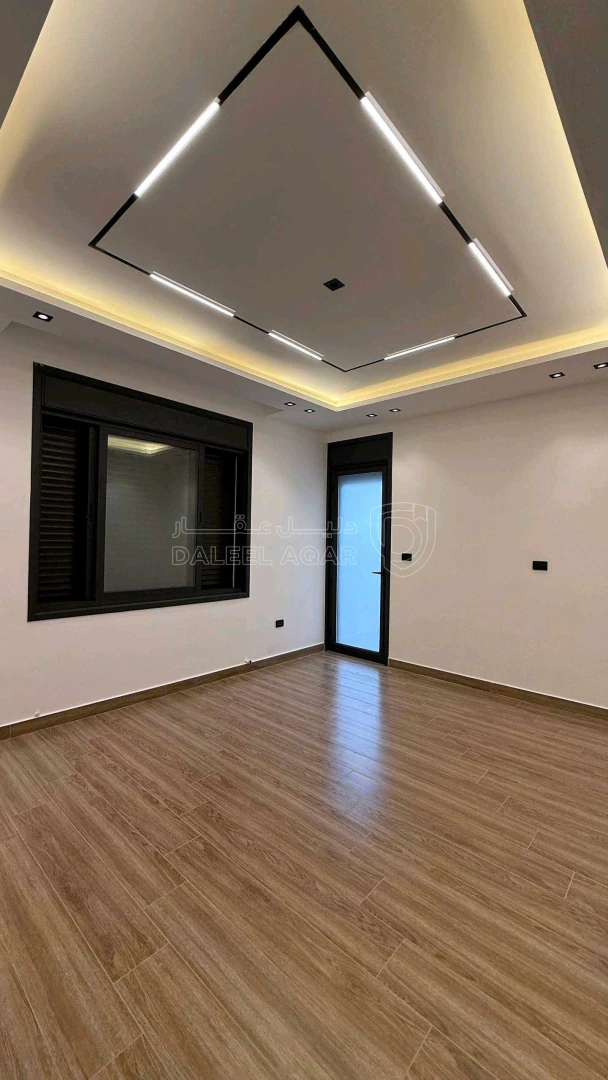 شقة في حي الصحابة ، رجم عميش - 165,000 دأ - صورة 1