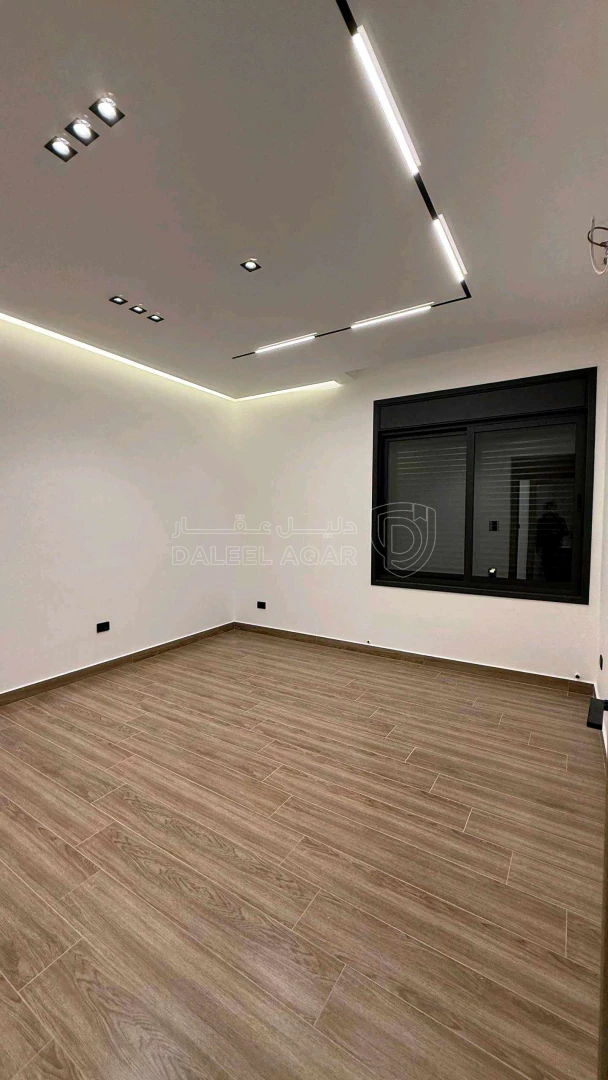 شقة في حي الصحابة ، رجم عميش - 165,000 دأ - صورة 1