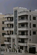 شقة في حي الصحابة ، رجم عميش - 165,000 دأ - صورة NaN