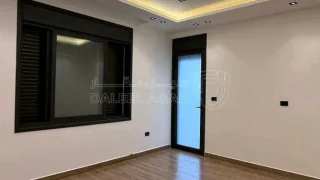 شقة - حي الصحابة ، رجم عميش - 165000 دأ