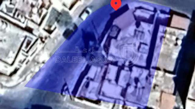 أرض - صويلح بالقرب من مؤسسة نور الحسين  - 320000 دأ