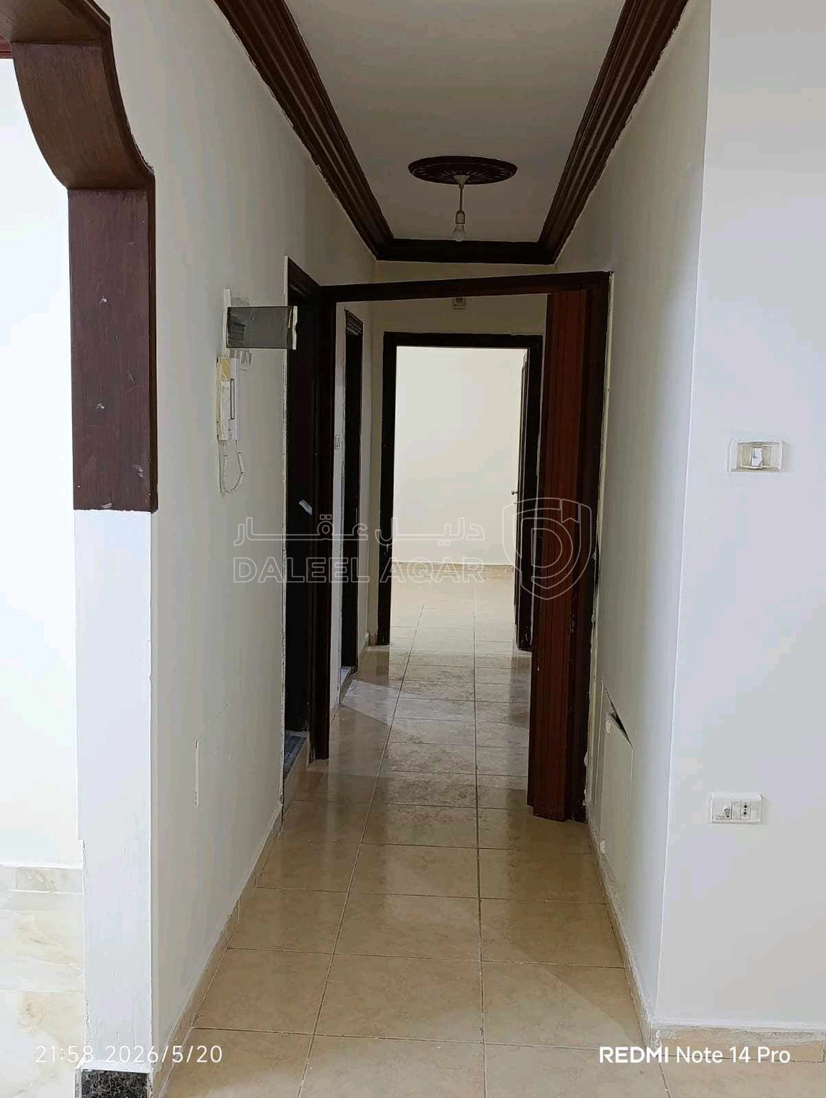 شقة في اربد دوار البياضة  - 27,900 دأ - صورة 1