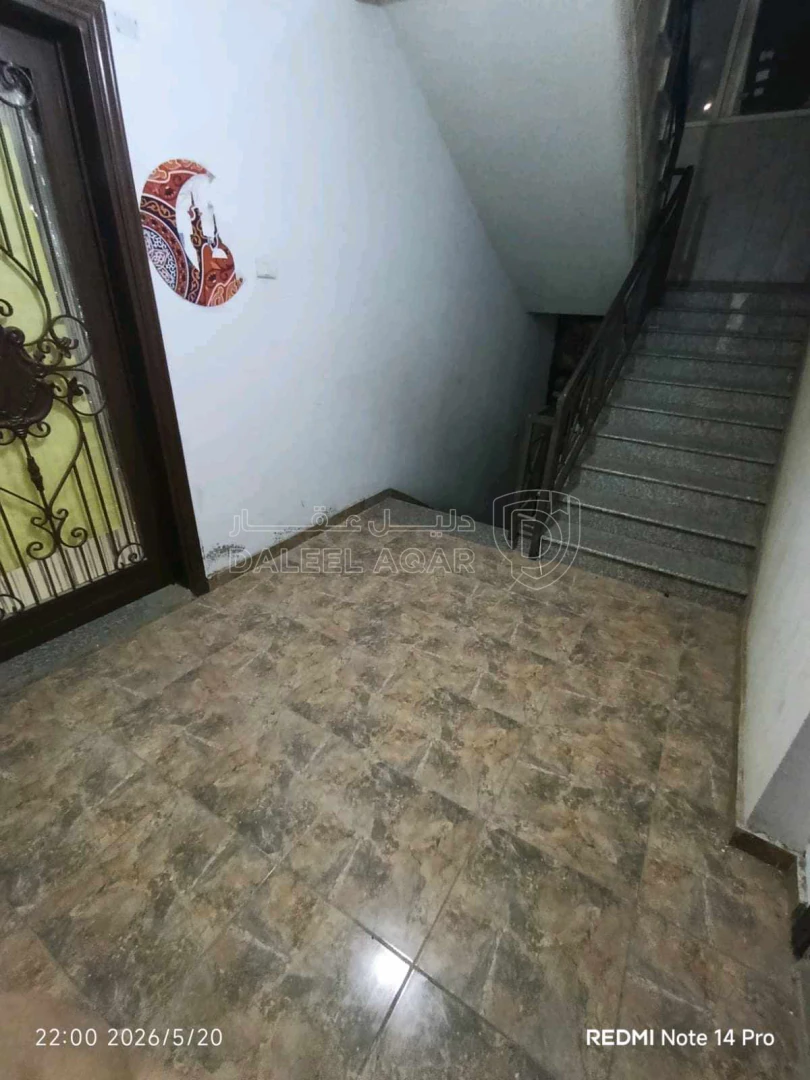 شقة في اربد دوار البياضة  - 27,900 دأ - صورة 1
