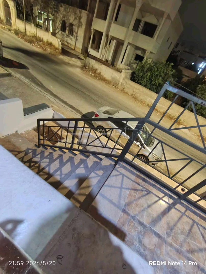 شقة في اربد دوار البياضة  - 27,900 دأ - صورة 1