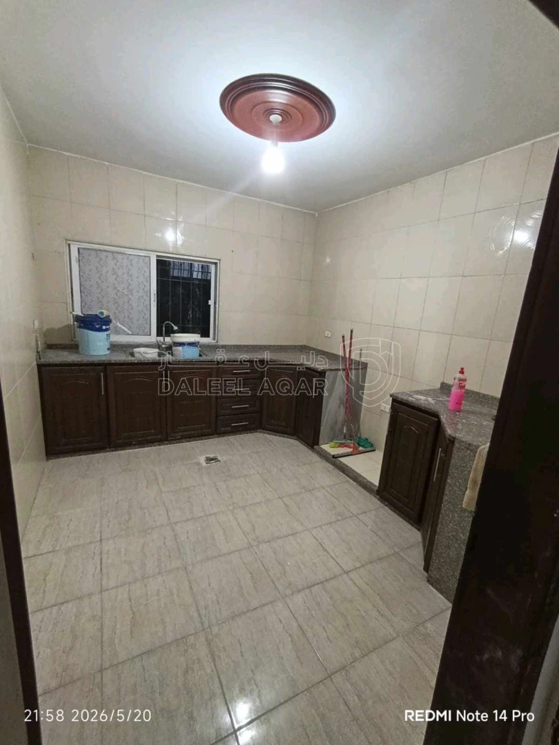شقة في اربد دوار البياضة  - 27,900 دأ - صورة 1