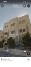 مبنى - جبل الحسين شارع نابلس  - 500000 دأ